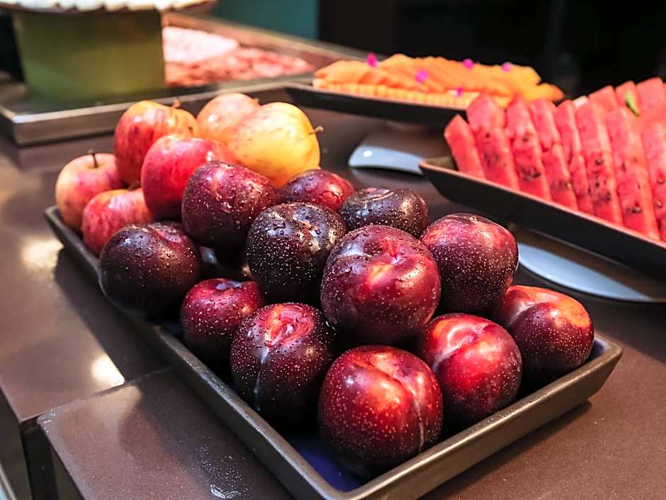 ibis Rio de Janeiro Barra da Tijuca