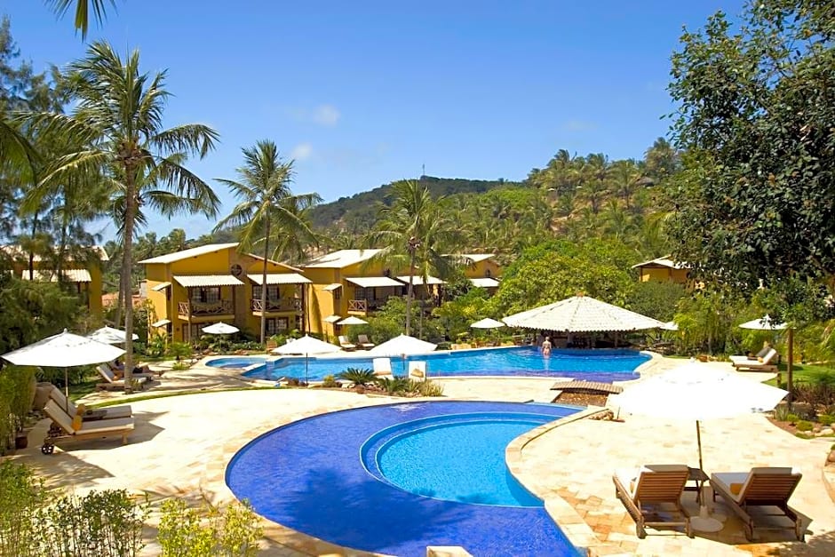 Pousada Dos Girassois  - Pipa