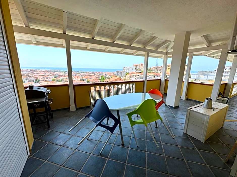 Il Belvedere Guest House