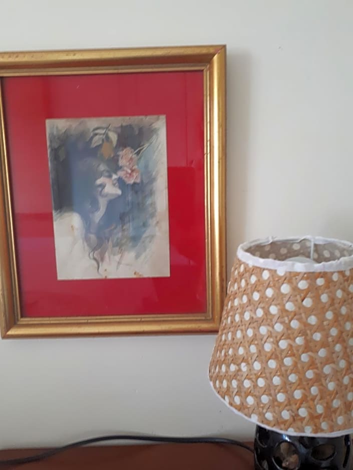 Ilab rural bed&breakfast