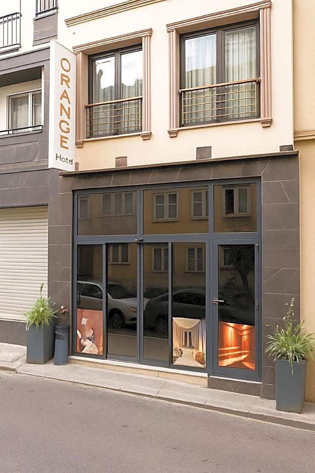Orange Hotel & Spa