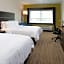 Holiday Inn Express & Suites - Romeoville - Joliet North