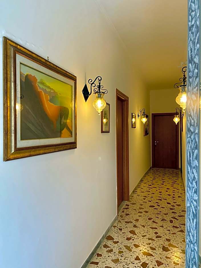 Residenza Porta di Mare