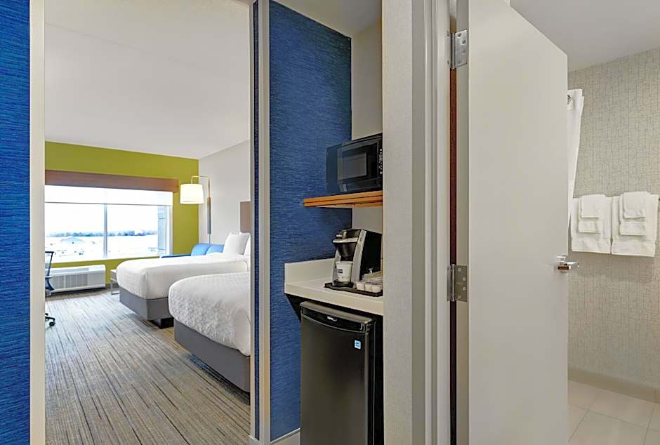 Holiday Inn Express and Suites Port Elgin By IHG