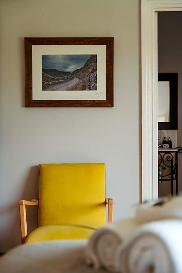 Swartberg Country Manor
