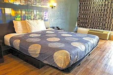 Best Value Inn Garland, TX