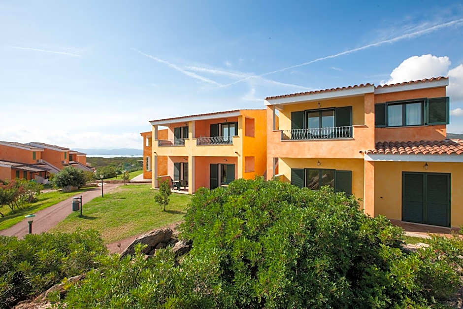Hotel Baia Aranzos
