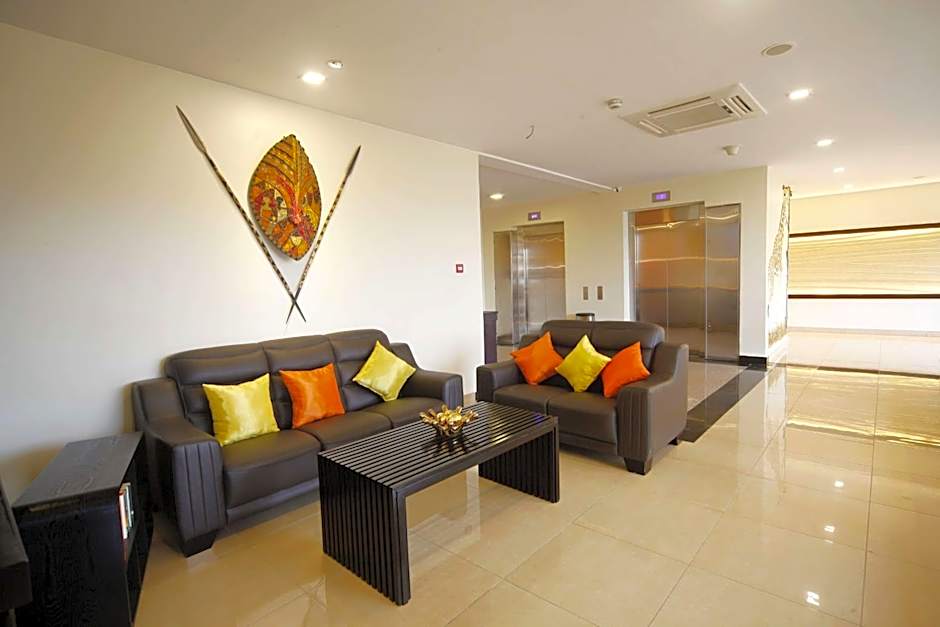 Best Western Premier Garden Hotel Entebbe