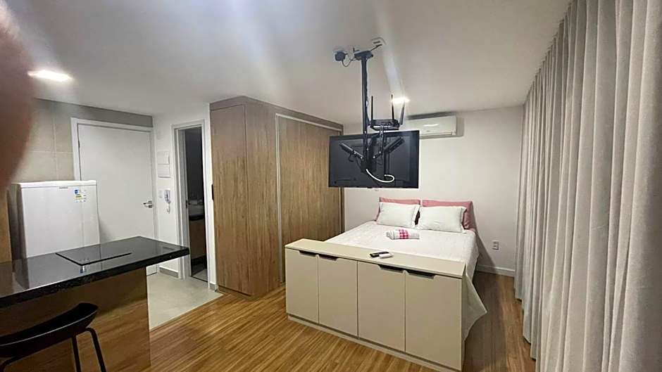 HOSPEDAGENS CENTRO DE POÇOS DE CALDAS