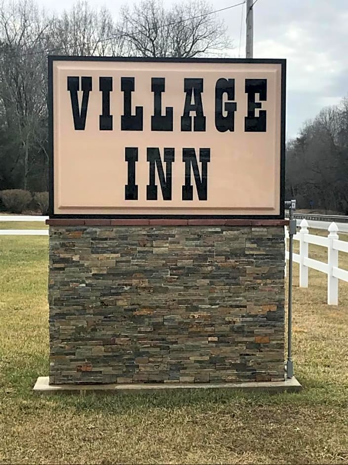 Village Inn