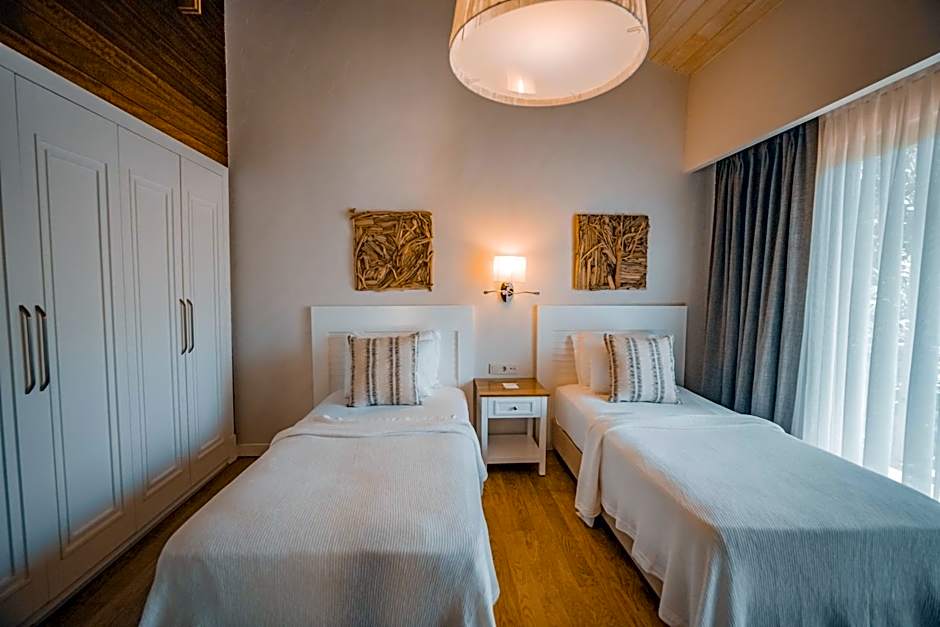 Kimera Lounge Hotel
