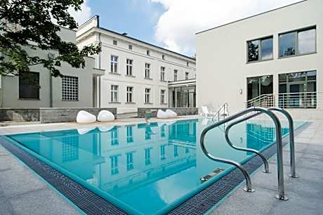 Hotel Pałac Romantyczny