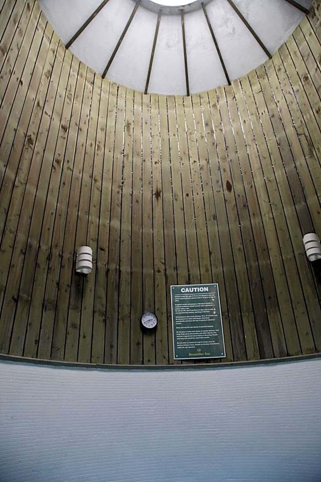 Benmiller Inn And Spa