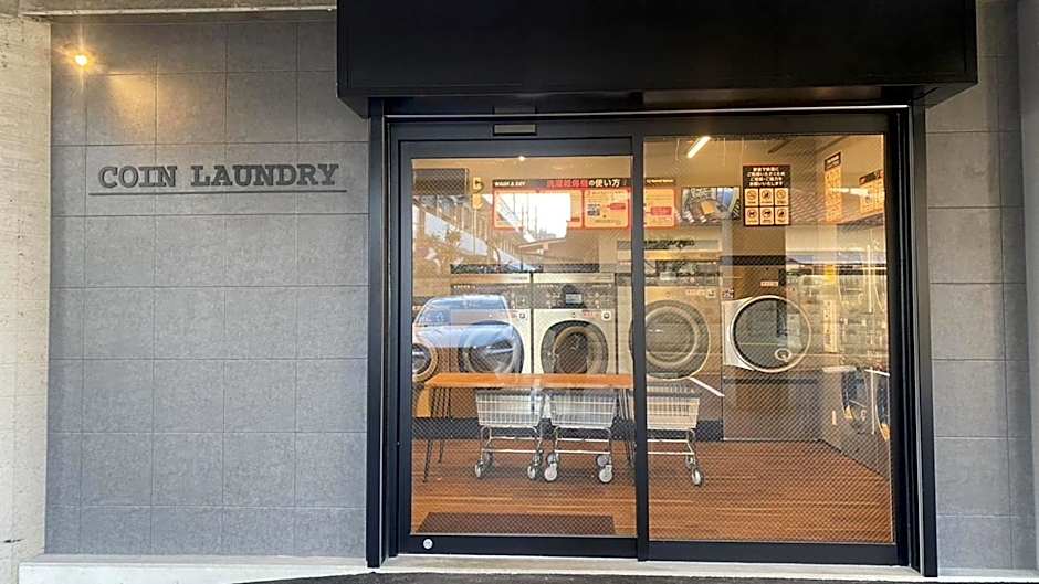 Business Inn Fukuyama