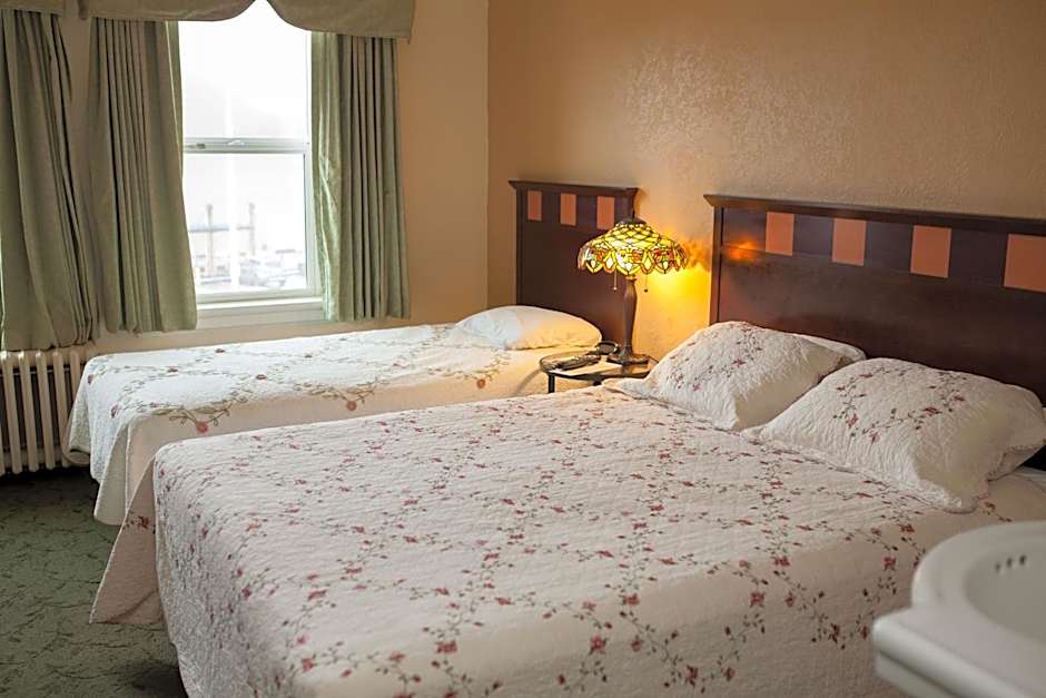 Gilmore Hotel, Trademark Collection by Wyndham
