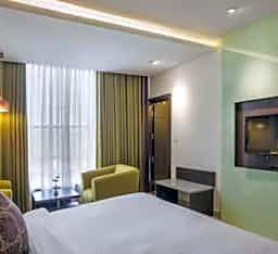 Rivatas Hotel By Ideal