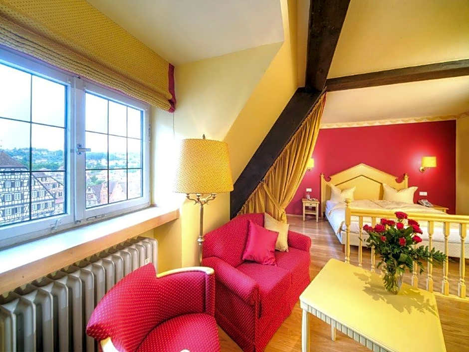 Trip Inn Hotel Der Adelshof