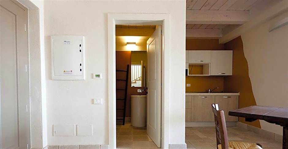 Le Masserie Del Falco