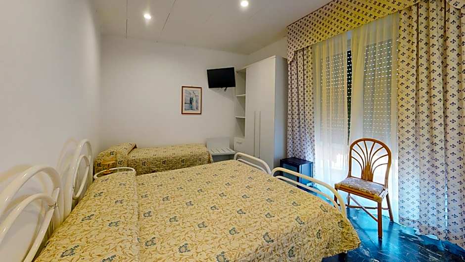 Hotel Zunino