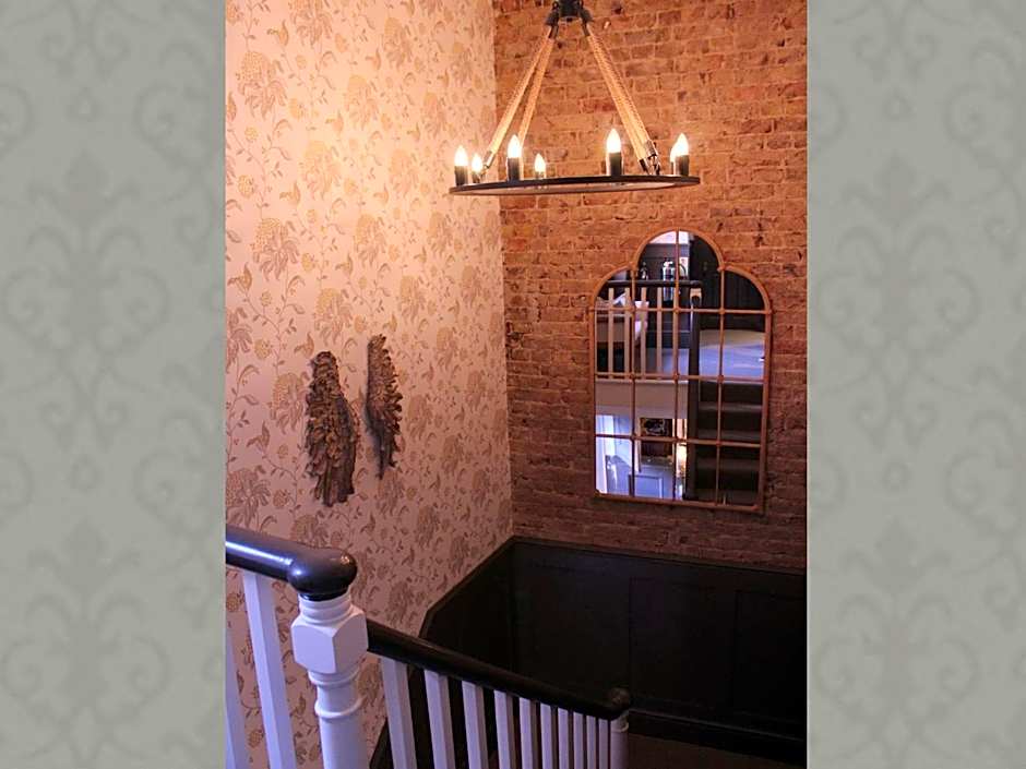 The One Tun Pub & Rooms