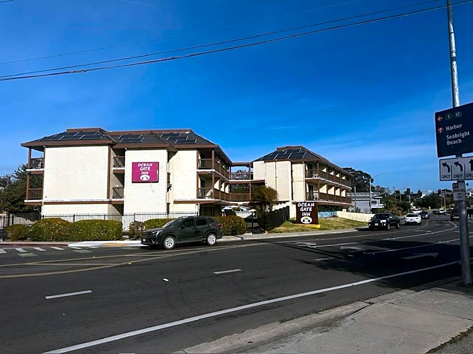 Ocean Gate Inn