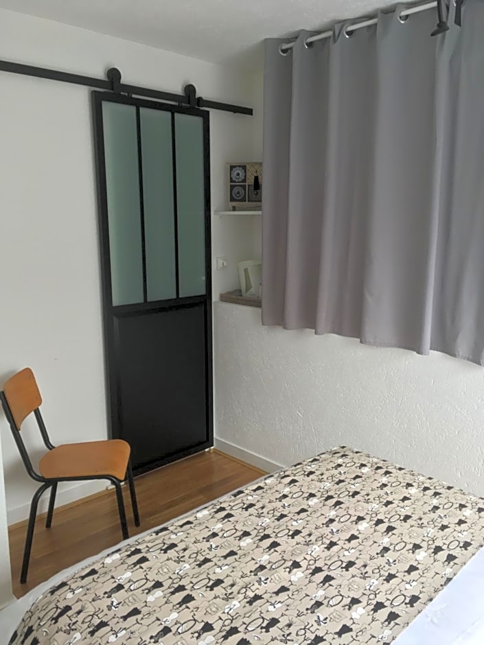 Les Fermes de Kercadoret