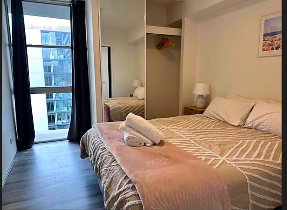 South bank Serviced Apartments