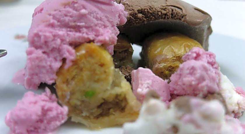 Pamukkale Melrose Viewpoint Suites