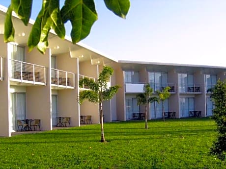 Twin Room with Bathroom