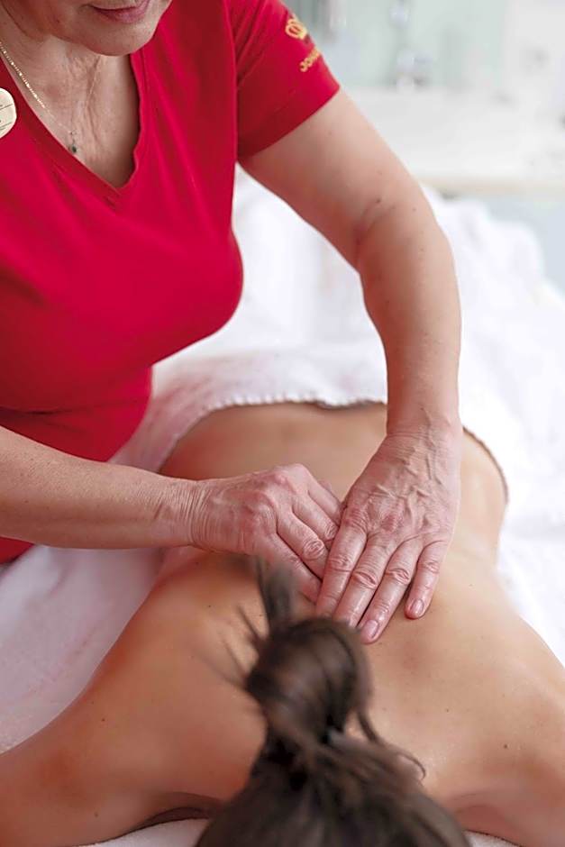 SPA Hotel Erzherzog Johann