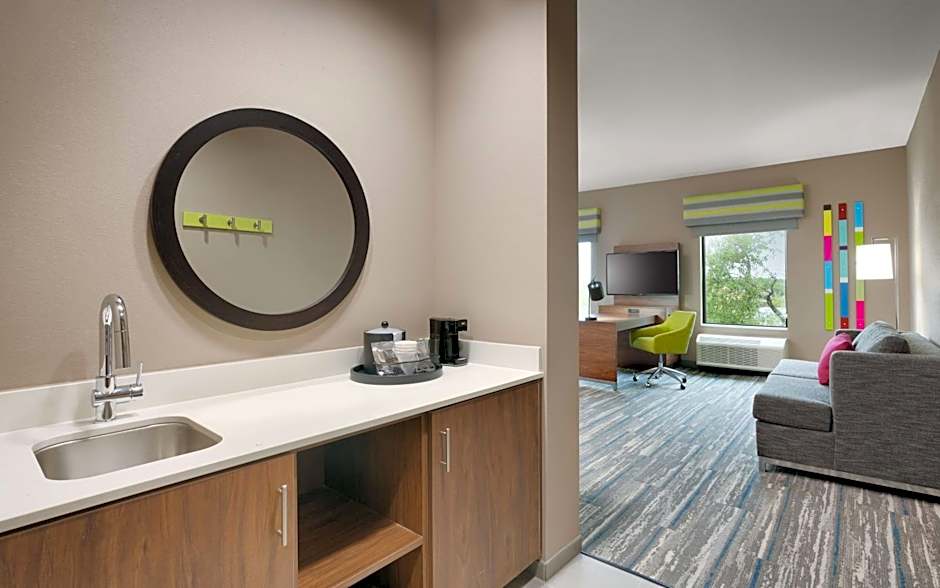 Hampton Inn By Hilton & Suites Rockport-Fulton