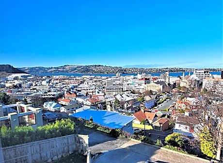 Standard Single Room with Sea View