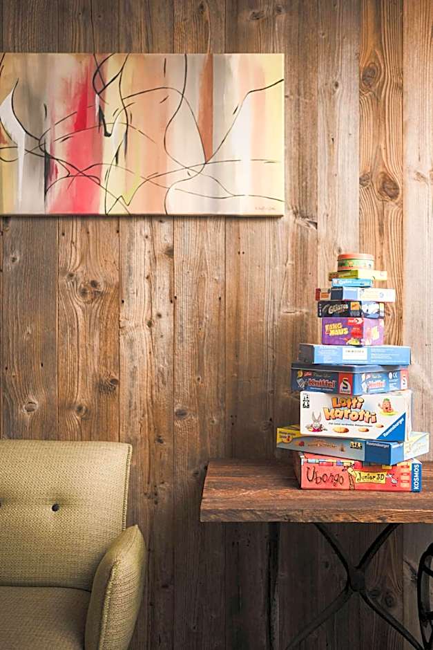 Familienhotel Viktoria