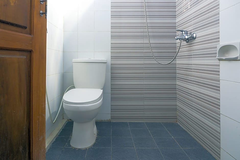 Hotel O Srikandi Hotel