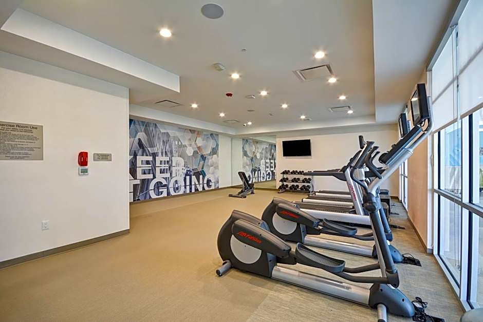 SpringHill Suites by Marriott Cincinnati Blue Ash