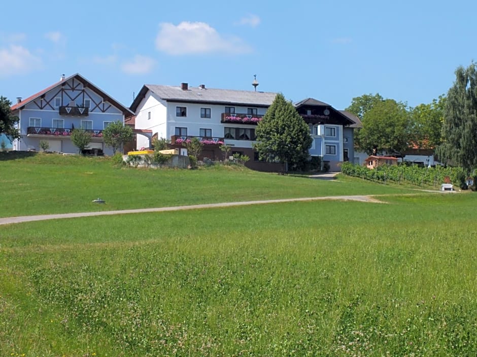 Landgasthof Peterbauer