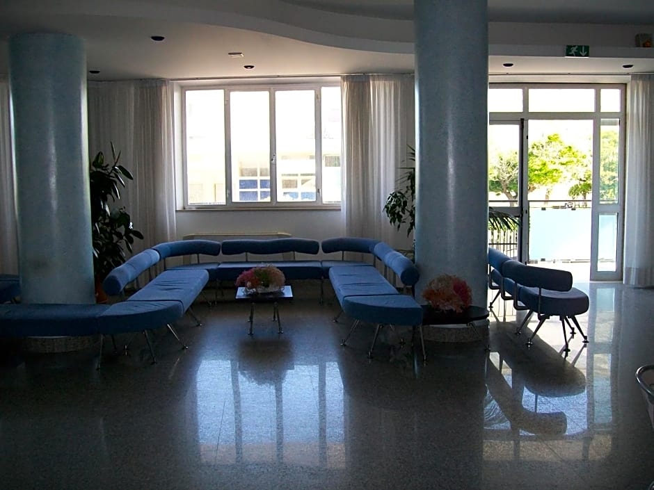 Hotel Maxim's
