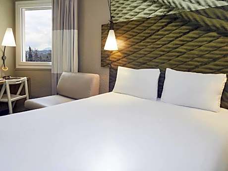 Standard Double Room with Sofa Bed