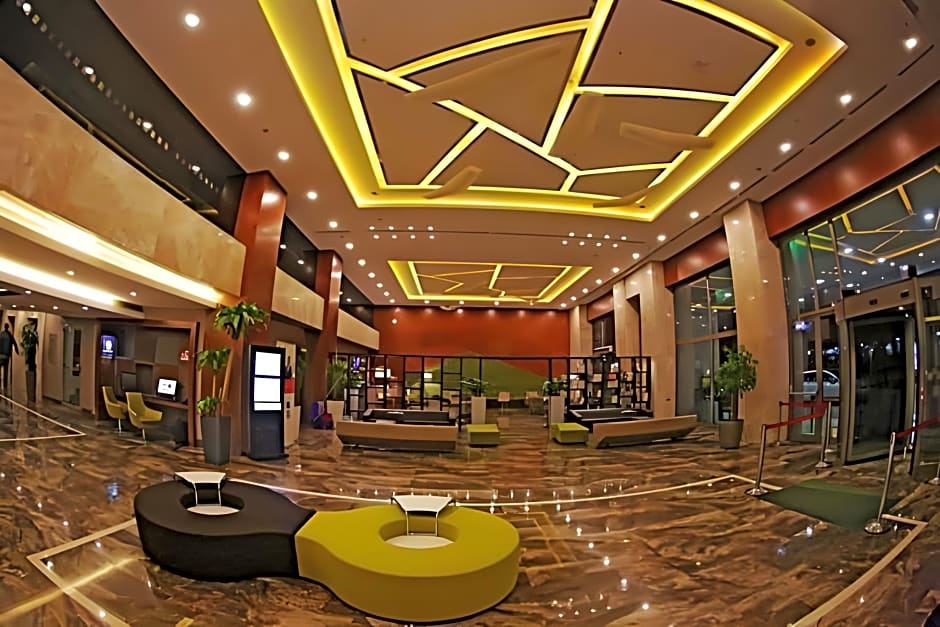 Holiday Inn Gaziantep By IHG