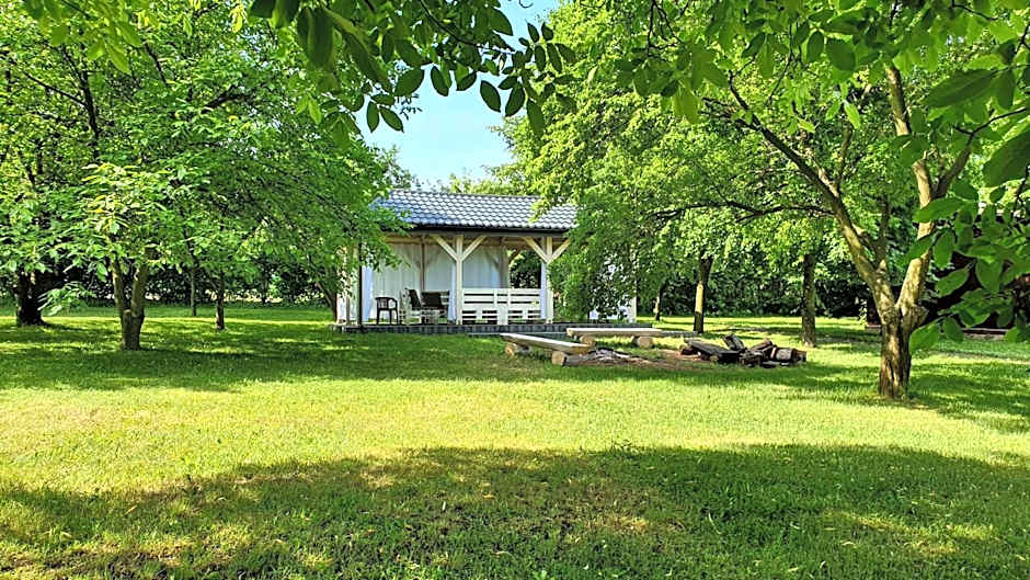 Wieczernik Dom Rekolekcyjny Księży Pallotynów
