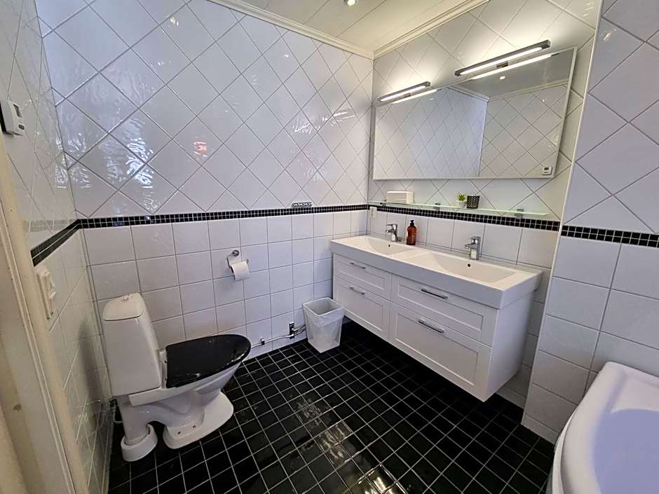Byske Gästgivargård
