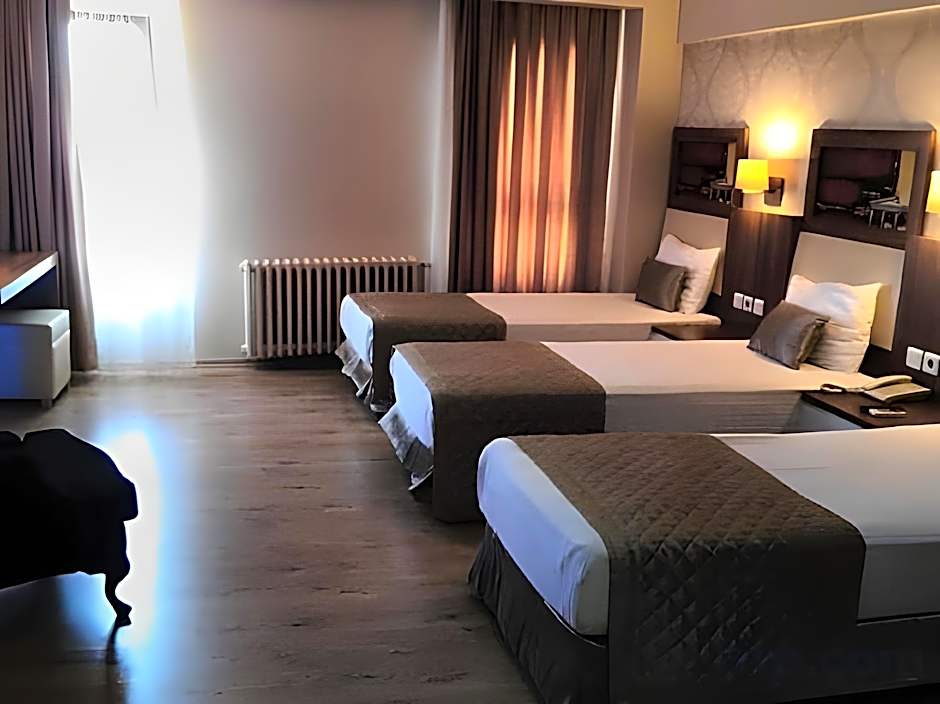 Hotel Baylan Basmane