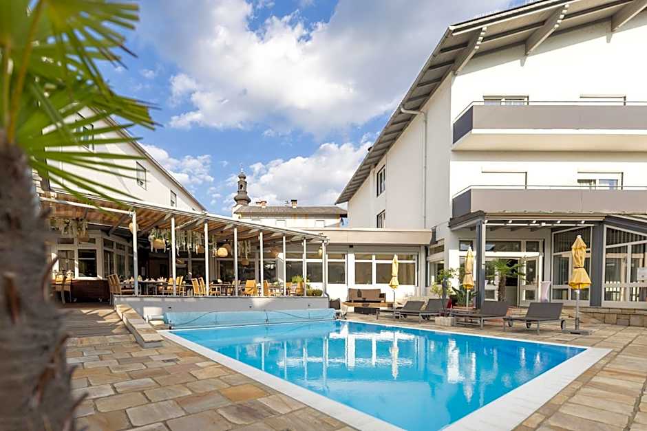 Seminar & Urlaubshotel Oststeirischer Hof Söchau