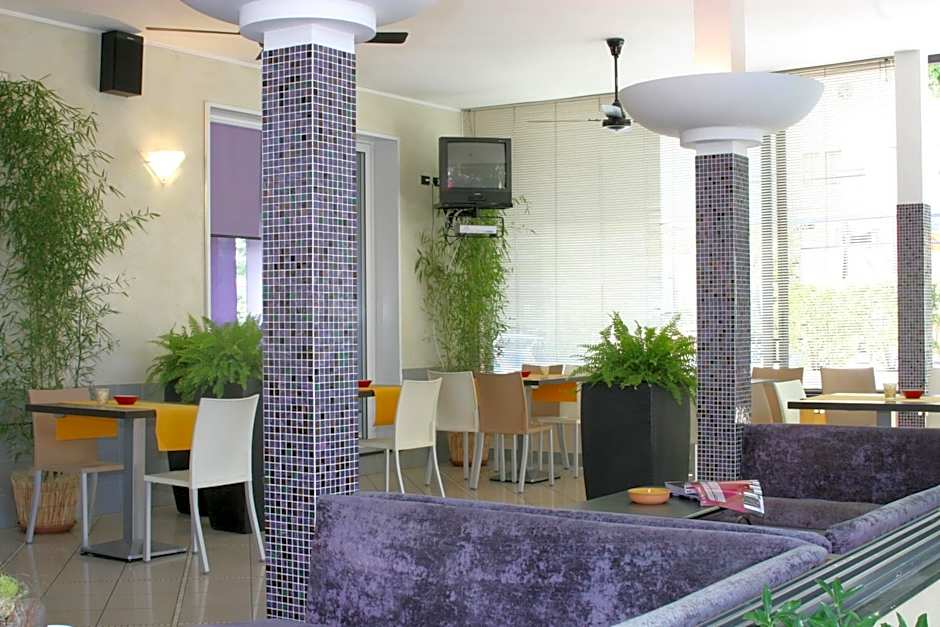 Hotel Villa Rossi