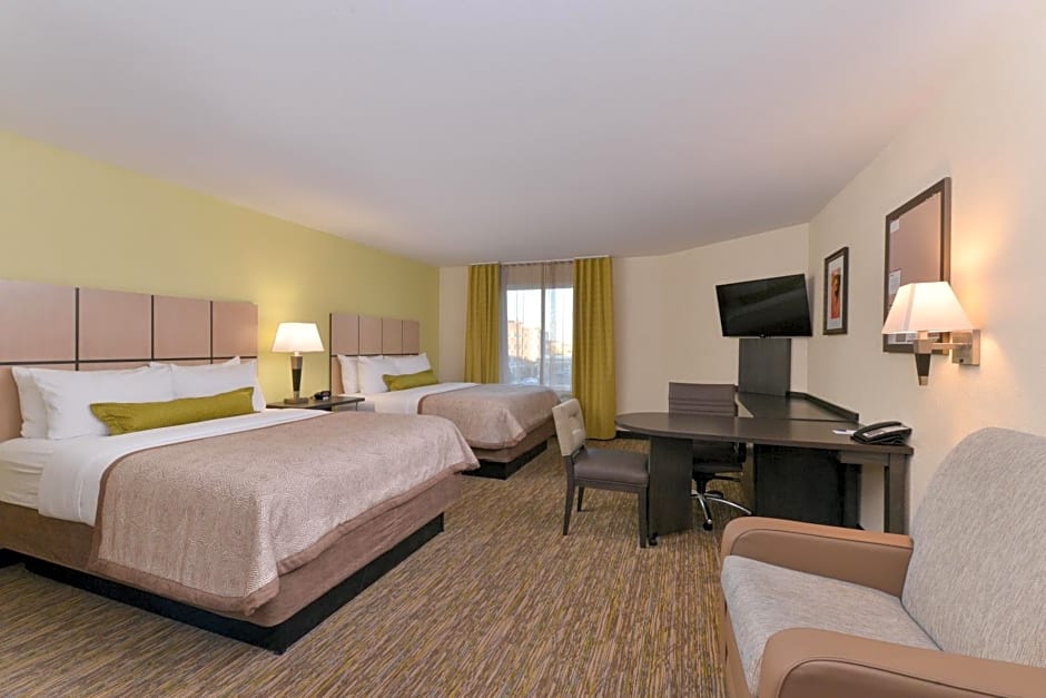 Candlewood Suites Casper, an IHG Hotel