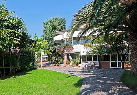 La Chandelle