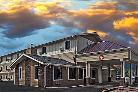 Super 8 by Wyndham Boise
