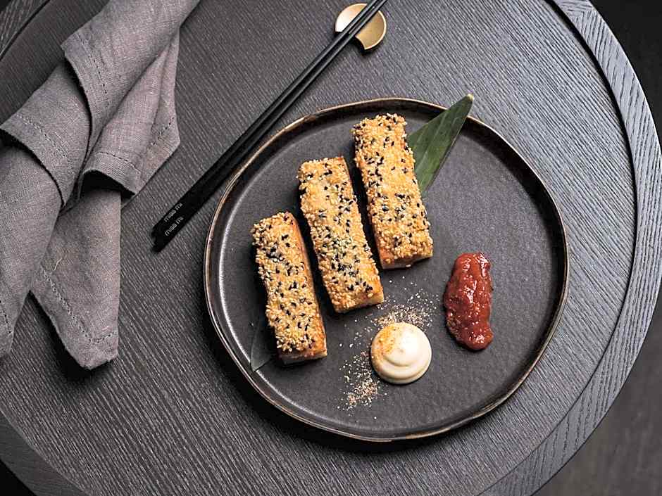 Novotel Perth Murray Street