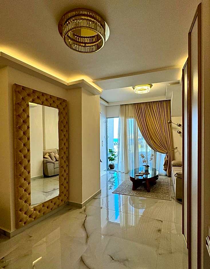 Mare Suites 4