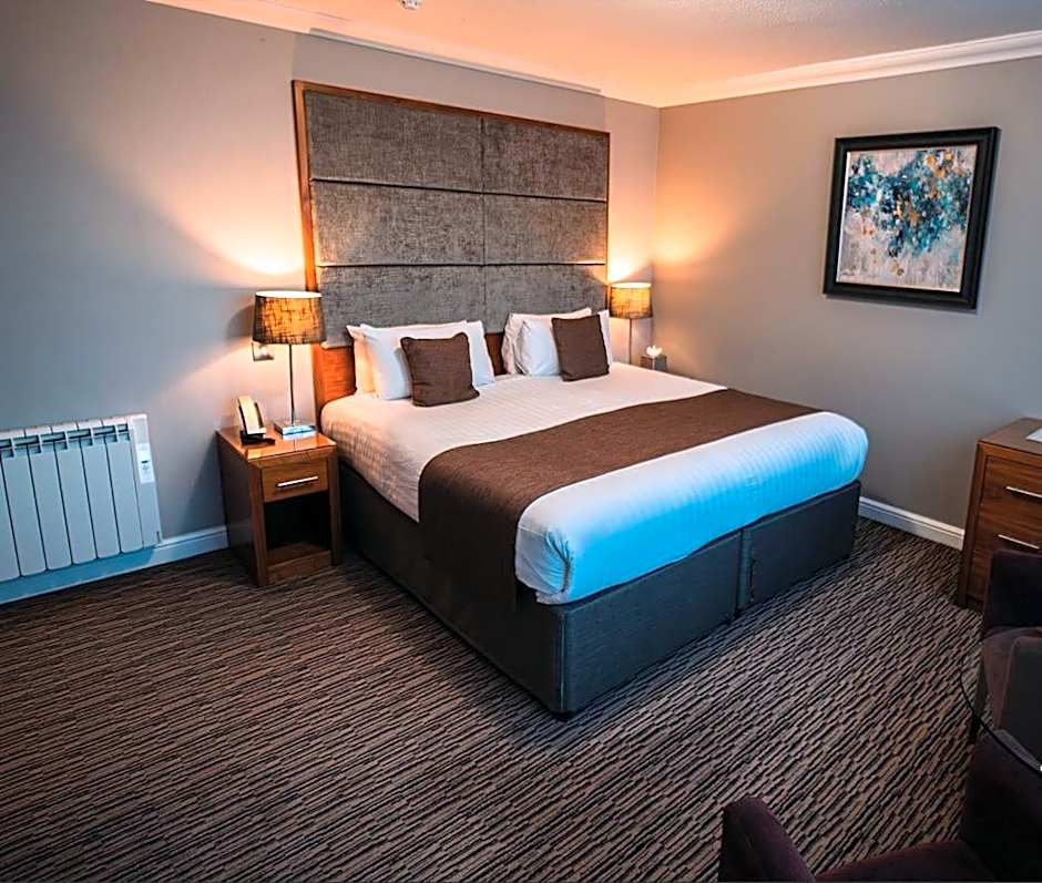 The Mount Hotel